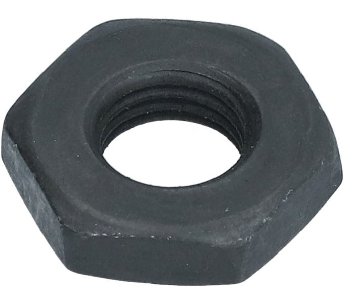 SHIMANO DH-3N30 LOCK NUT M9X4.5MM