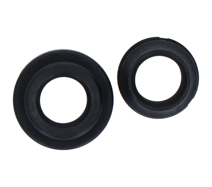 SHIMANO HB-RM66 RIGHT HAND LOCK NUT UNIT