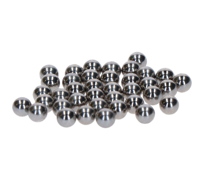 SHIMANO HB-M820 STEEL BALL (5/32") 38PCS