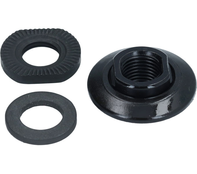 SHIMANO HB-M525-A RIGHT HAND LOCK NUT UNIT