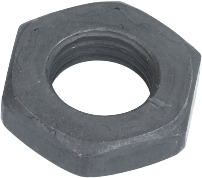 SHIMANO FH-RM50 LOCK NUT M10X4.5 #385 0101