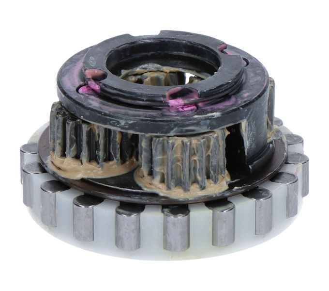 SHIMANO SG-5R35 CARRIER UNIT