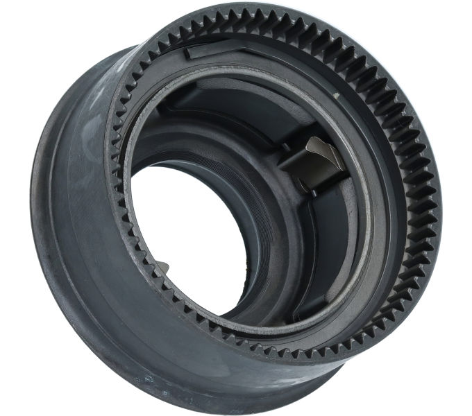 SHIMANO SG-3R75 DRIVER UNIT