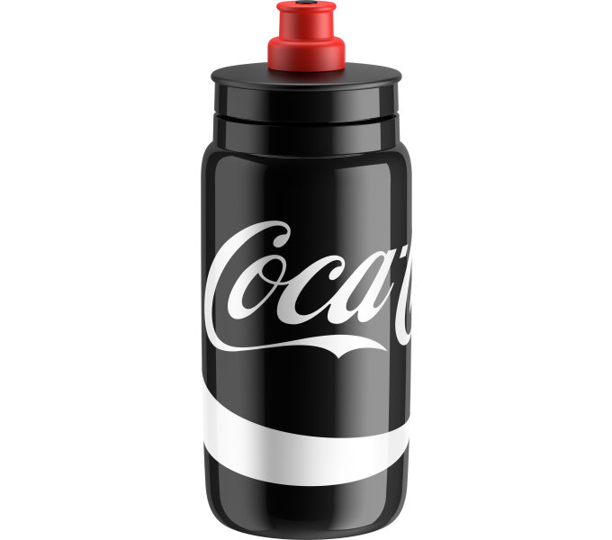 KULACS ELITE FLY COCA COLA FEKETE 550ML 54G{5/4}