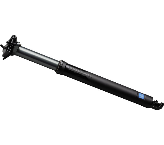 PRO Tharsis dropper nyeregcső 100mm 27,2mm 400mm belső kar nélkül
