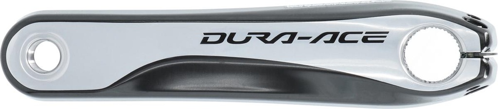 SHIMANO FC-9000 Left Hand Crank Arm 175 mm