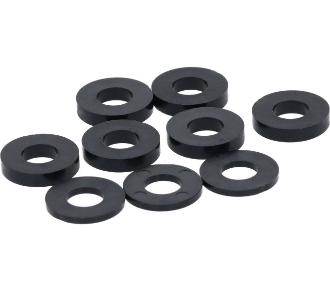 SHIMANO SM-CD50 Spacer Unit (1.25 mm: 3 pcs. / 2.5 mm: 6 pcs.)