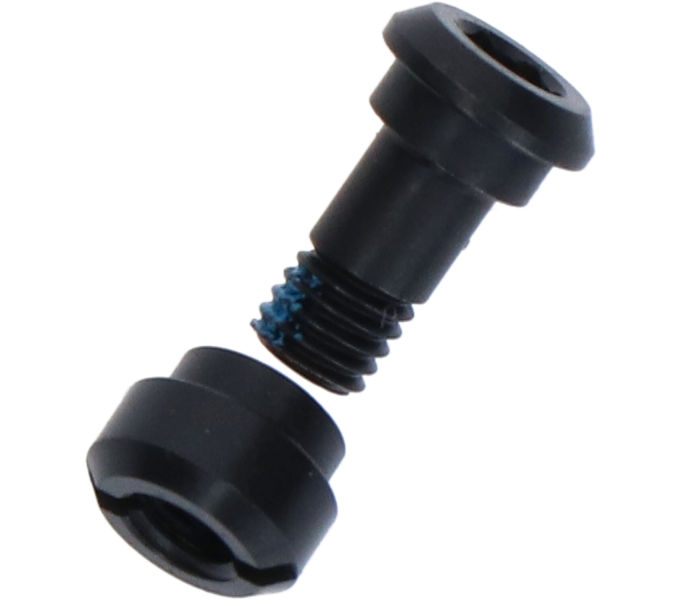 SHIMANO SM-CD50 Lower Guide Positioning Bolt & Nut