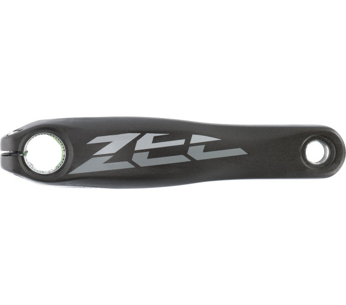 SHIMANO FC-M640 LEFT HAND CRANK ARM 175MM