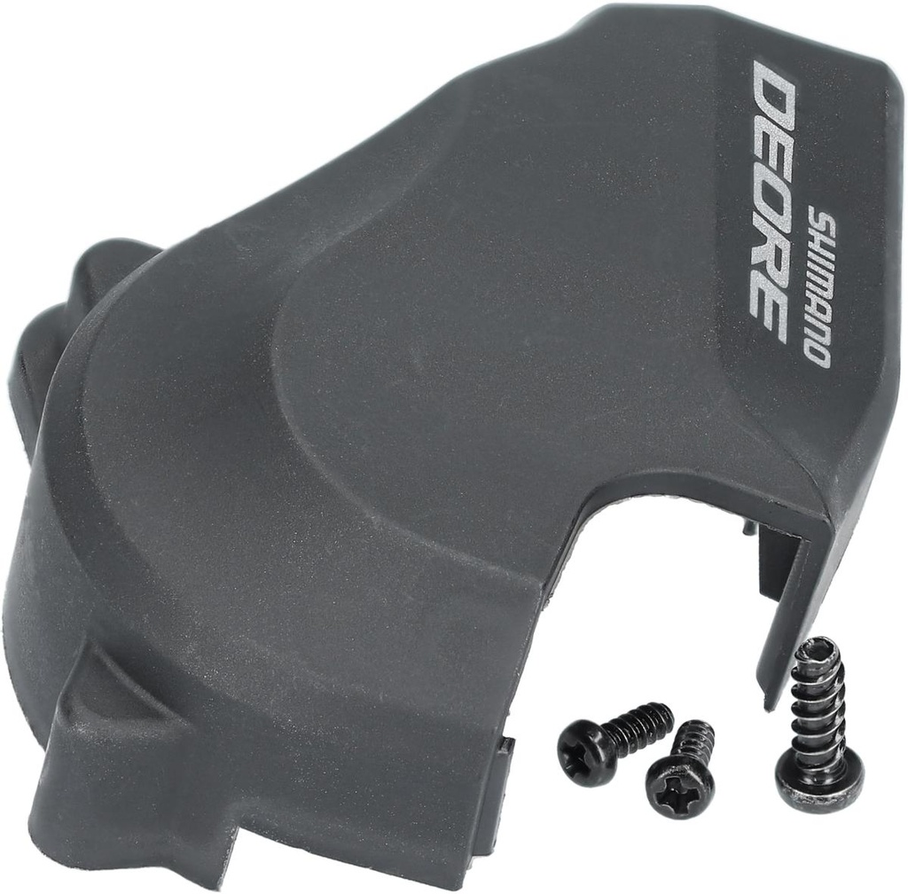 SHIMANO SL-M610-I L.H.BASE COVER UNIT
