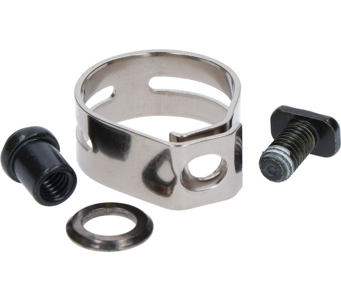 SHIMANO ST-6800 CLAMP BAND UNIT (23.8MM-24.2MM)