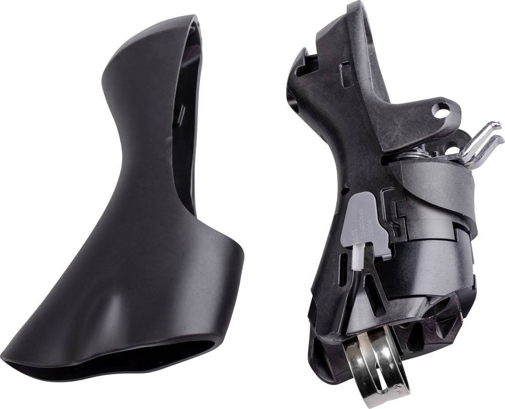 SHIMANO ST-6800 L.H. BRACKET UNIT