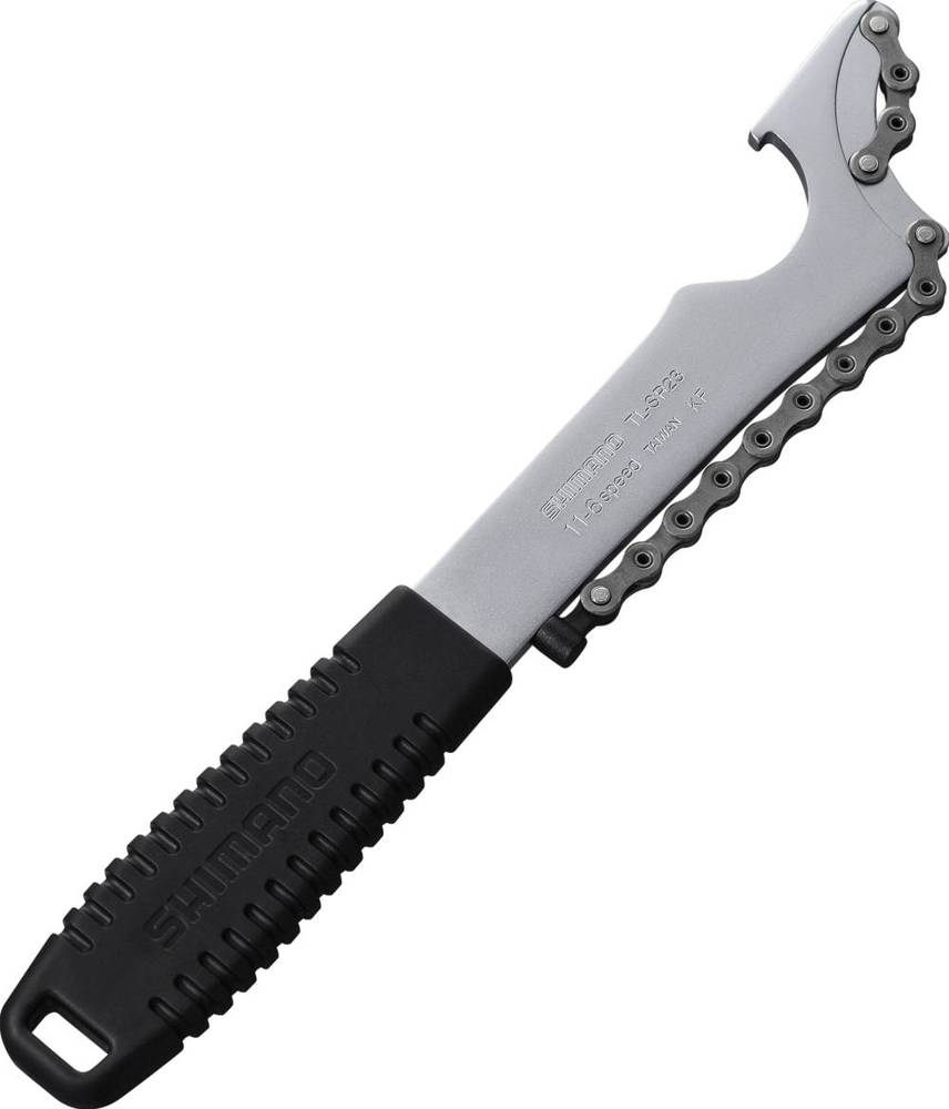 SHIMANO TL-SR23 11-6S MULTI-SPEED SPROCKET REMOVER