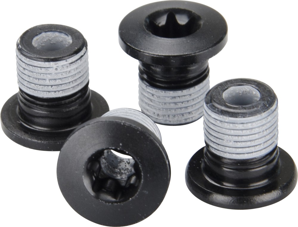 SHIMANO FC-M780 INNER GEAR FIXING BOLT (M8X8.5/4PCS.)