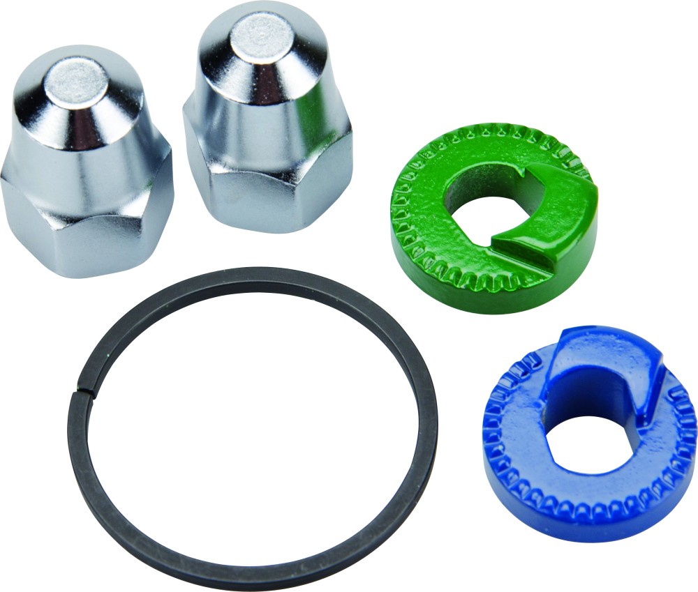 SHIMANO COMPONENTS FOR ALFINE Di2, NON-TURN WASHER FOR VERTICAL DROP TYPE