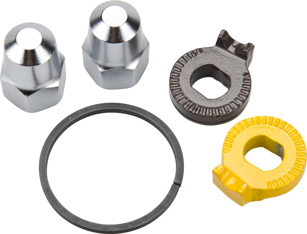 SHIMANO COMPONENTS FOR ALFINE Di2, NON-TURN WASHER FOR TRACK TYPE END (5R/