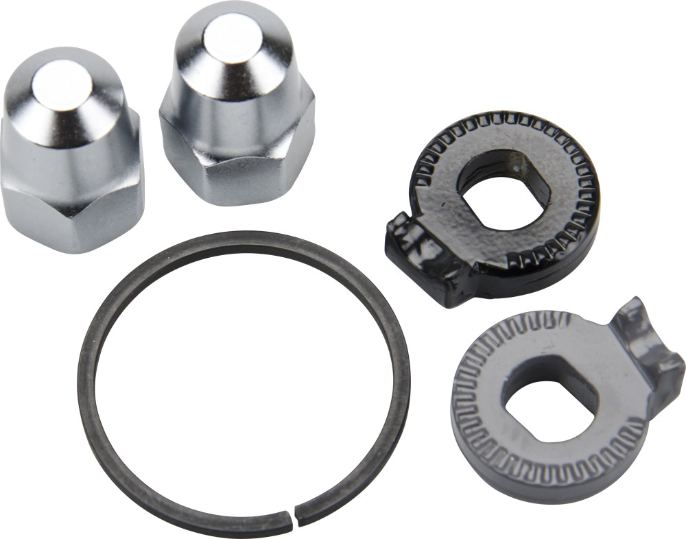 SHIMANO COMPONENTS FOR ALFINE Di2, NON-TURN WASHER FOR STANDARD TYPE END (