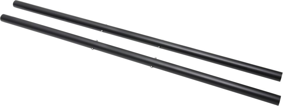 KERÉKPÁRTARTÓHOZ FEEDBACK FELSŐ RÚD ÖSSZEKÖTŐ FEKETE {2/4}