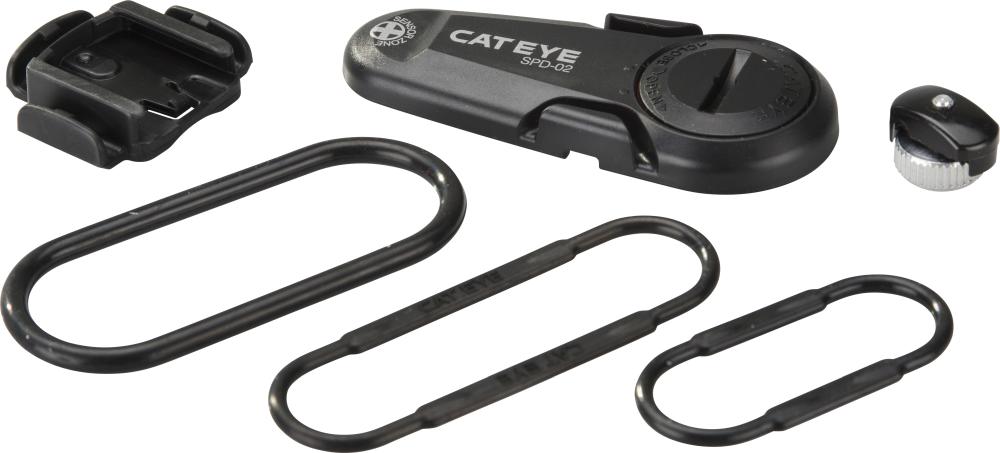 JELADÓ CATEYE SZETT WIRELESS CCRD310 SLIM DIGITAL GUMIS RÖGZ +MÁGNES{2/4}