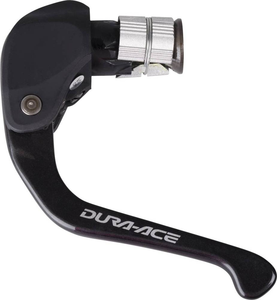 Shimano Dura-Ace TT kormány fékkar pár cantilever/patkó bowdenes