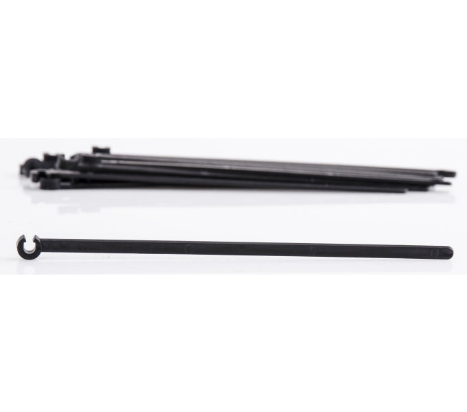SHIMANO WIRE HOLDER (CABLE-TIE) FOR ELECTRIC WIRE EW-SD50-I, FOR INTERNAL