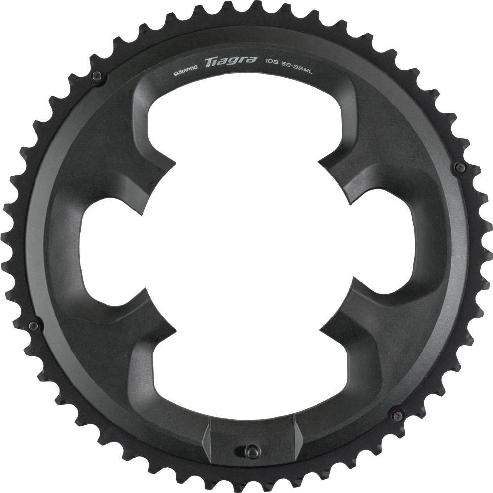 LÁNCKERÉK 52F FC4700-ML 52-36 ALU