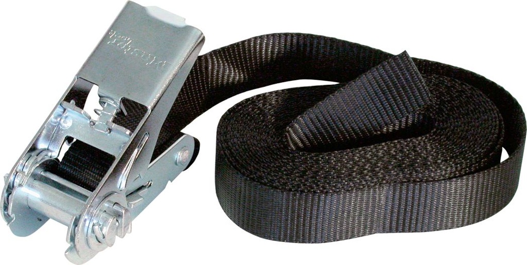 SPANIFER MASTER LOCK 3108 RATCHET TIE DOWN RETESZES 5 M FEKETE {5/4}