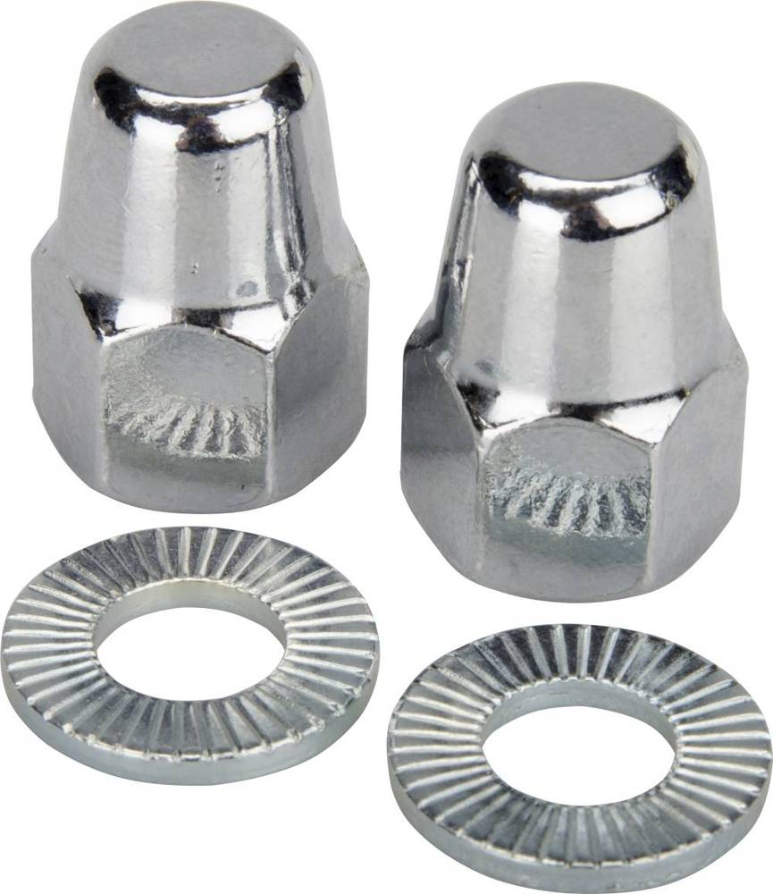 ALKATRÉSZ ROLLER FÉKES HUB NEXUS CAP NUT(M9) X2 2MM WASHER X2