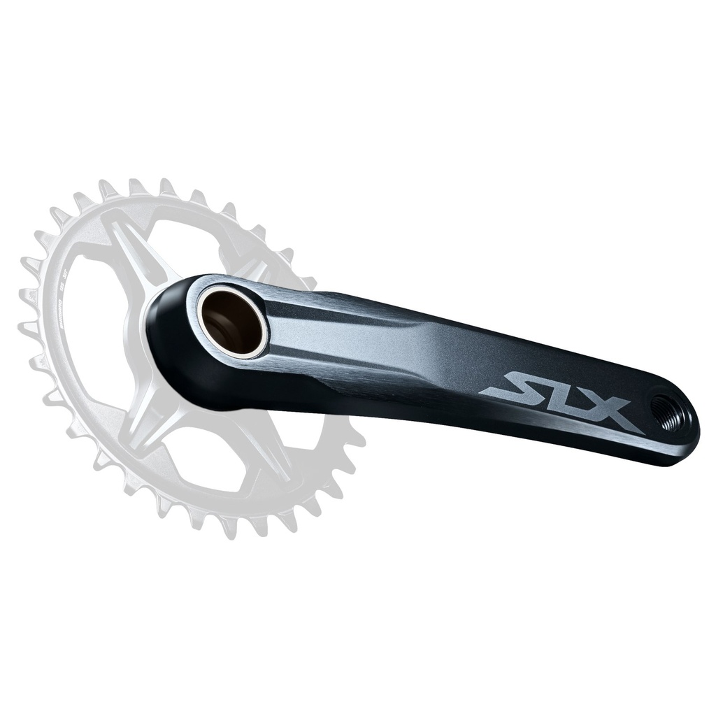 HAJTÓMŰ SLX 175MM-LÁNCKERÉK NÉLKÜL INTEGRÁLT HG+ 12-ES HOLLOWTECH 2