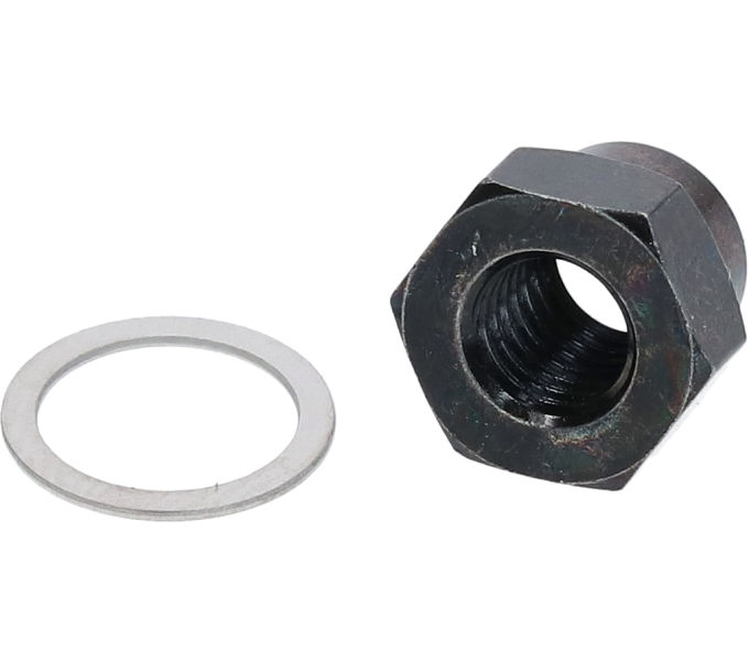 SHIMANO ST-U5060 CLAMP NUT & WASHER