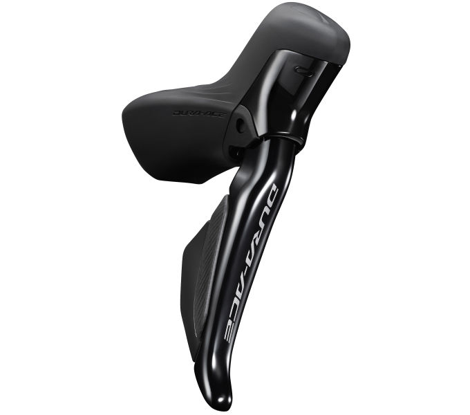 SHIMANO SHIFT/BRAKE LEVER, ST-R9270, DURA-ACE,WIRELESS/WIRED SHIFT/HYDRAULIC DIS