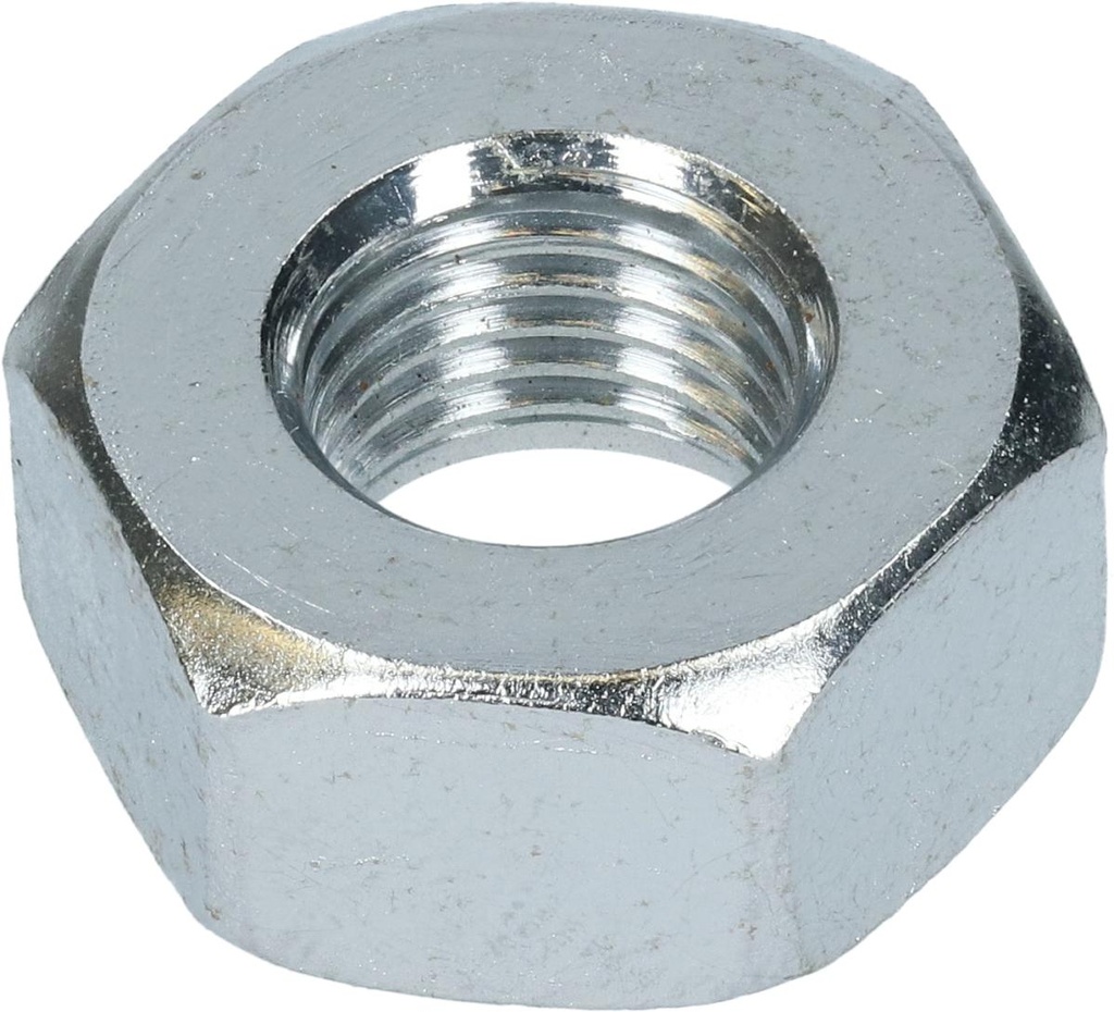 SHIMANO BR-IM80 BRAKE UNIT FIXING NUT M9X8.2MM