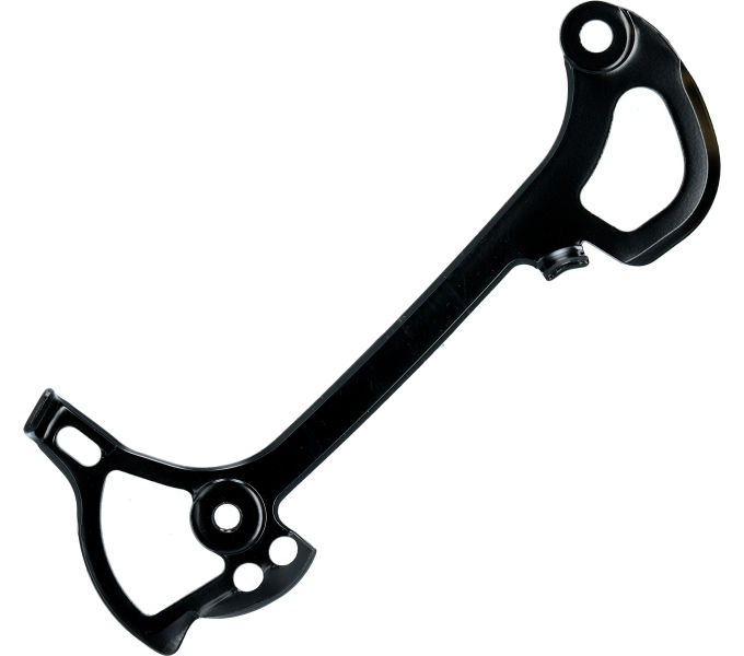 SHIMANO RD-M591 INNER PLATE(SGS-TYPE)