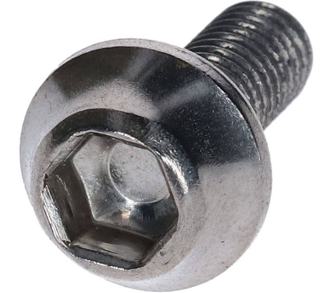 SHIMANO FD-7700 CLAMP BOLT(M5X14.5)FOR BRAZED-ONTYPE #5C2 5200