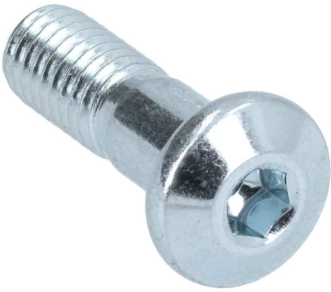 SHIMANO RD-C201 GUIDE PULLEY BOLT (M5X15.2) #5TW 3501