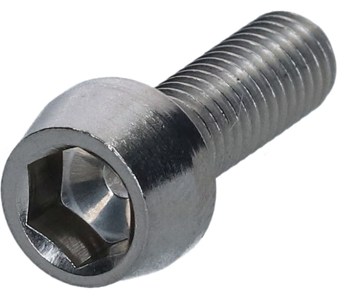 SHIMANO FD-M950 CLAMP BOLT(M5X15) #5A4 0702