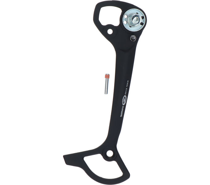 SHIMANO RD-M591 OUTER PLATE ASSEMBLY(SGS-TYPE)