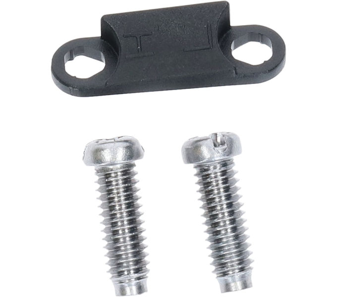 SHIMANO RD-6700 STROKE ADJUSTING SCREWS & PLATE