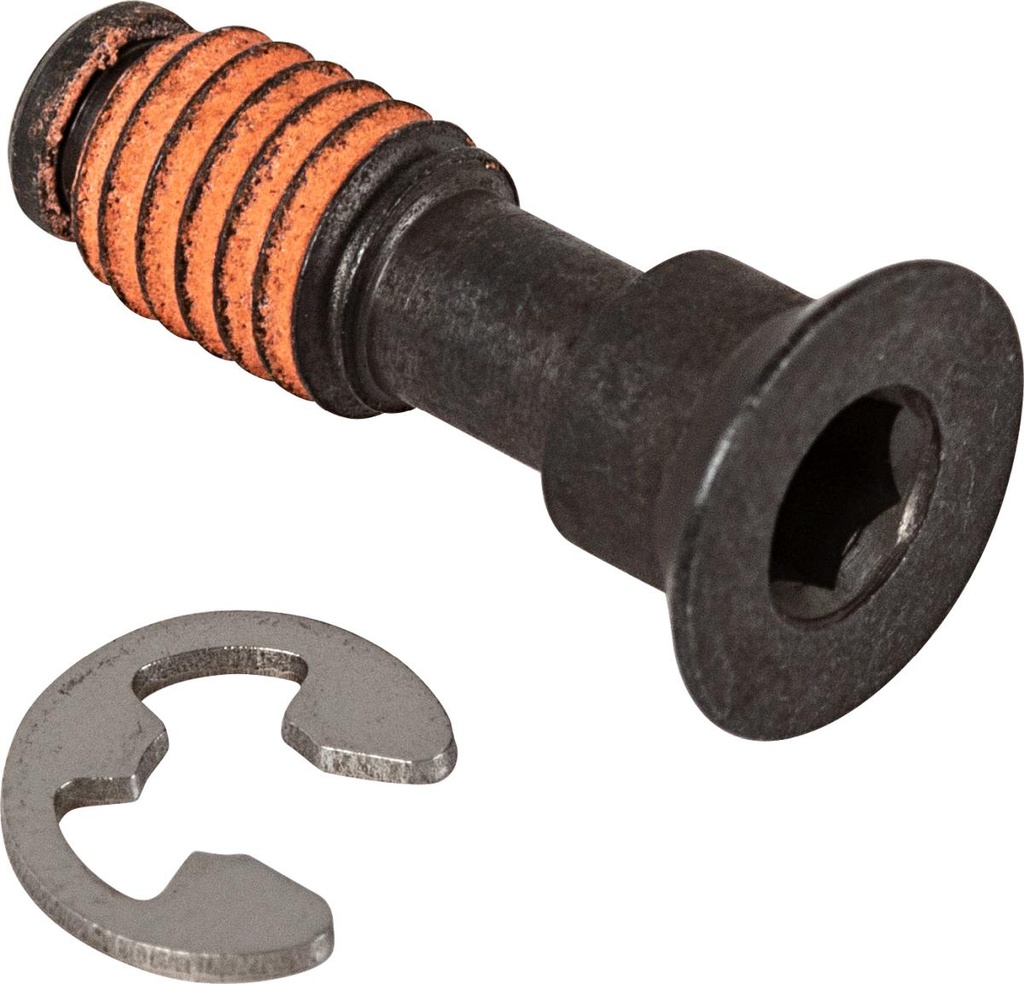 SHIMANO RD-M980 TENSION PULLEY BOLT & STOP RING