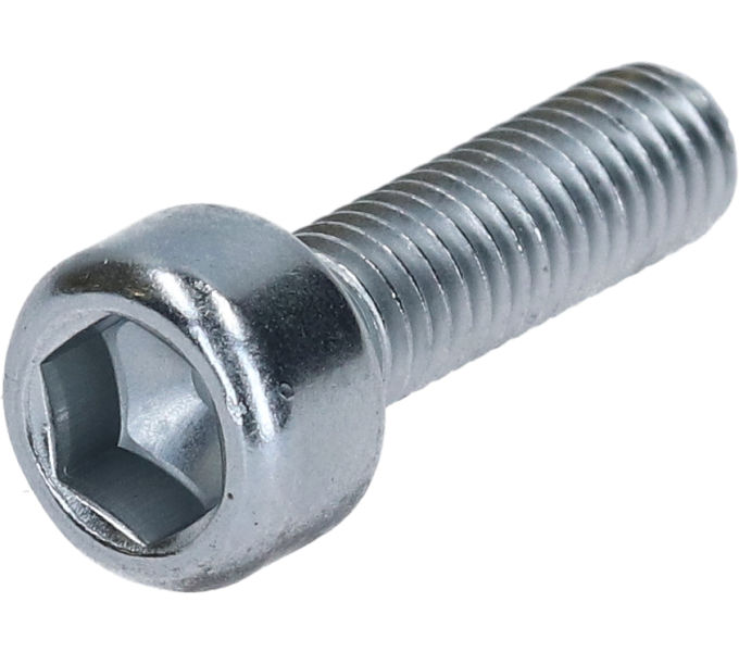 SHIMANO FD-MC12 CLAMP BOLT(M5X17.5) #59L 1910