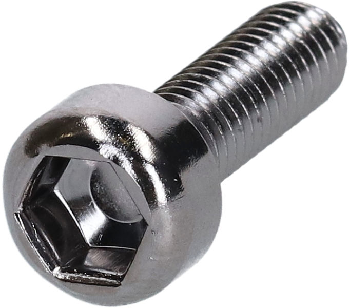 SHIMANO FD-TY22GS CLAMP BOLT (M5X16.5) #59L 1930