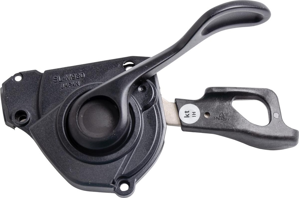 SHIMANO SL-M980-I R.H. SHIFTING LEVER UNIT