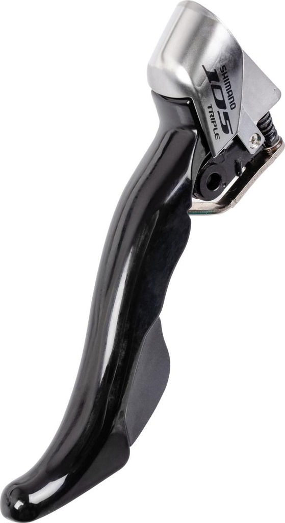 SHIMANO ST-5703 L.H. MAIN LEVER ASSEMBLY BLK