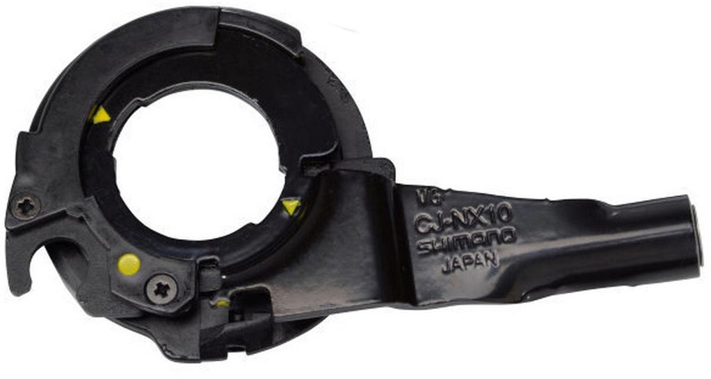 KILINCSMŰHÖZ CJ-NX40 RÖGZÍTŐ GYŰRÜ