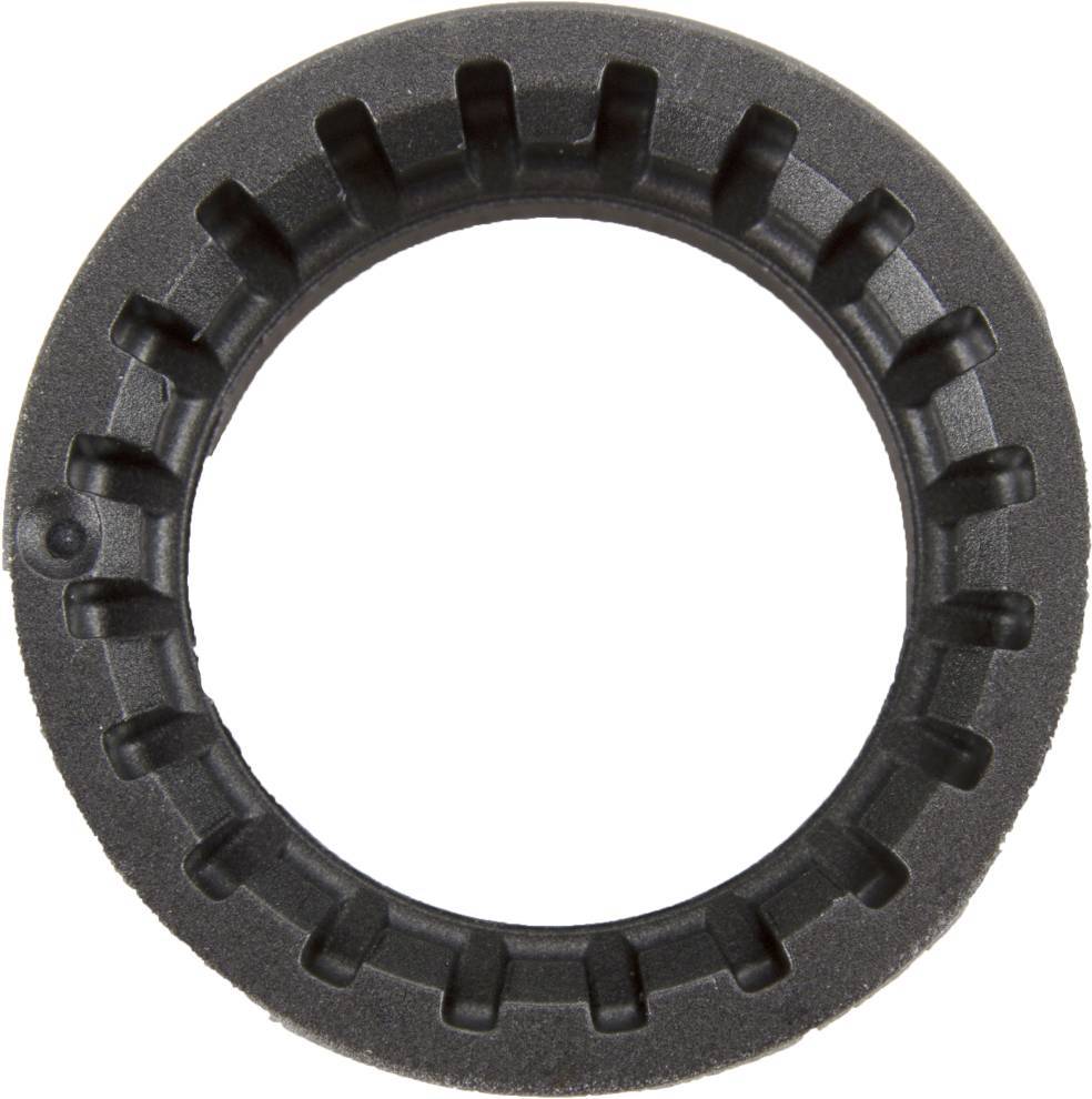 SHIMANO BB-ES50 LEFT HAND ADAPTER (B.C.1.37 X 24T) ENGLISH THREAD FOR BB-E