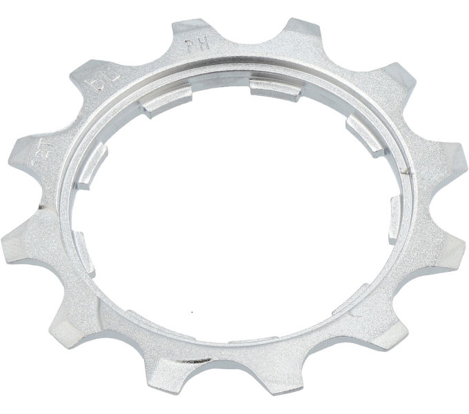 FOGASKERÉK CSM771-10 SPROCKET WHEEL 12T (BUILT IN SPACER TYPE) BL-GROUP