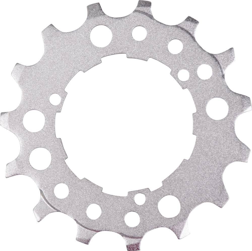 FOGASKERÉK CSM771 SPROCKET WHEEL 15T FOR BJ/BK-GROUP