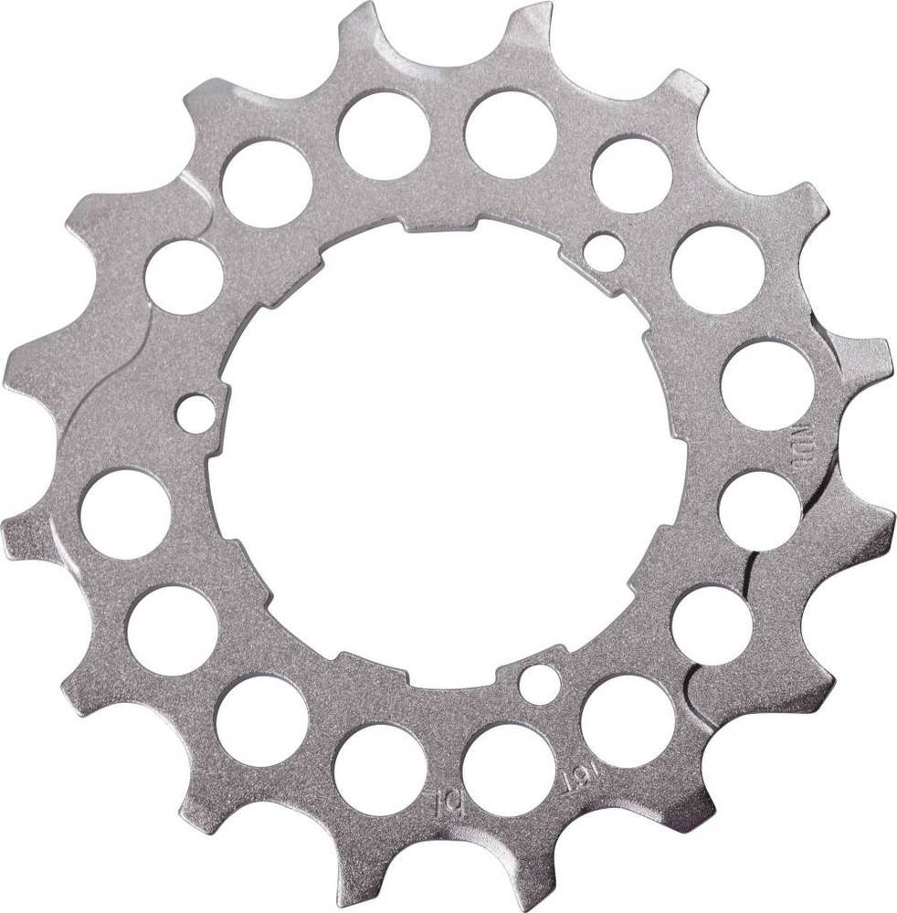 FOGASKERÉK CSM771-10 SPROCKET WHEEL 16T FOR BL-GROUP