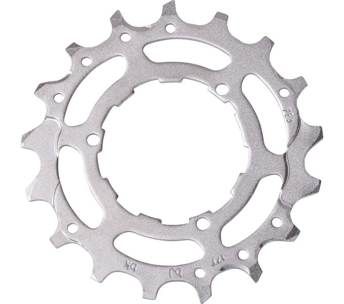 SHIMANO CS-M771 SPROCKET WHEEL 17T FOR BJ/BK-GROUP
