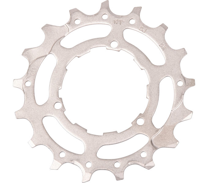 FOGASKERÉK CSM980 SPROCKET WHEEL 17T